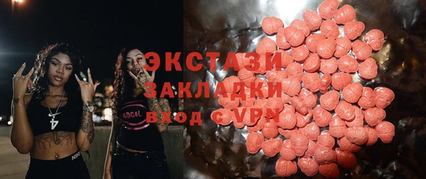 хмурый Алексин
